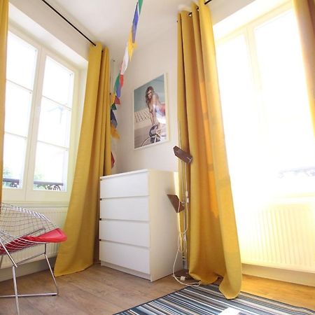 Colmar Terrace - Belle Alsace 4 - Bookingalsace Exteriér fotografie