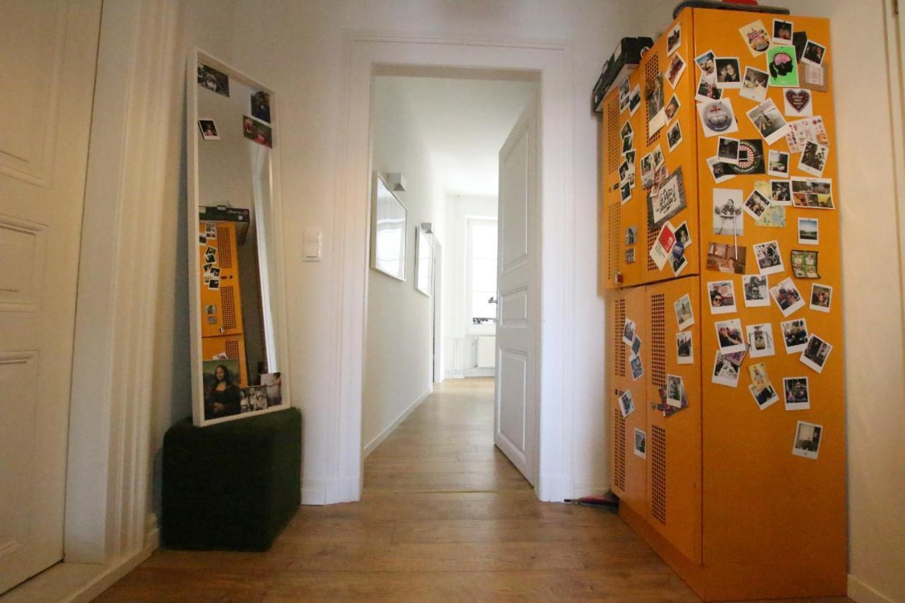 Colmar Terrace - Belle Alsace 4 - Bookingalsace Exteriér fotografie